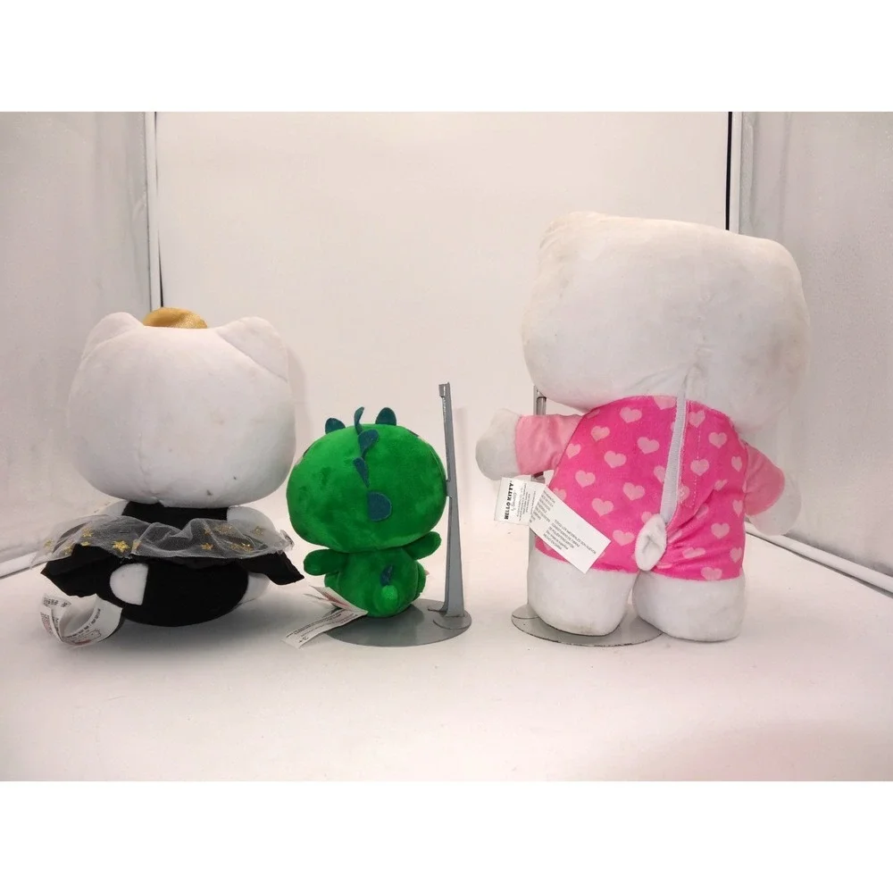 Sanrio hello kitty